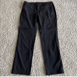 North Face Convertible Pants-NWOT